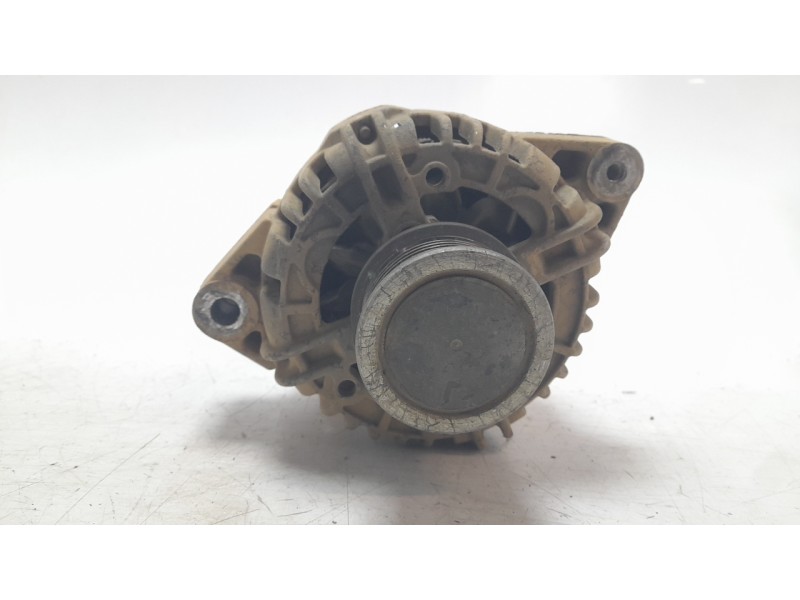 Recambio de alternador para toyota hilux (kun) 3.0 turbodiesel referencia OEM IAM 270600L060C 0124315033 A30348 , ALF870A01