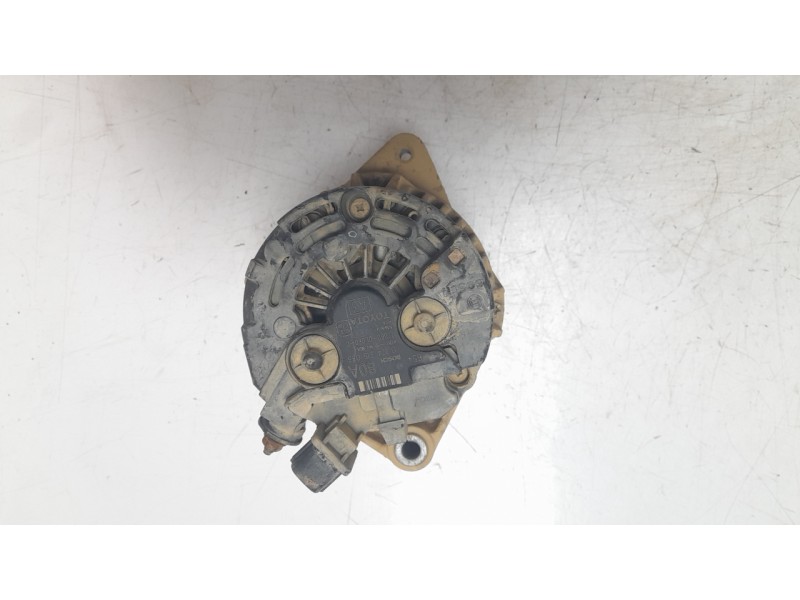 Recambio de alternador para toyota hilux (kun) 3.0 turbodiesel referencia OEM IAM 270600L060C 0124315033 A30348 , ALF870A01