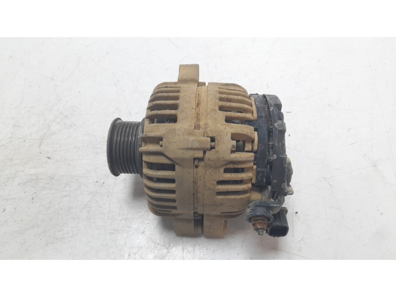 Recambio de alternador para toyota hilux (kun) 3.0 turbodiesel referencia OEM IAM 270600L060C 0124315033 A30348 , ALF870A01