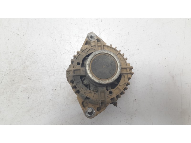 Recambio de alternador para toyota hilux (kun) 3.0 turbodiesel referencia OEM IAM 270600L060C 0124315033 A30348 , ALF870A01