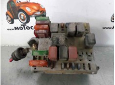 Recambio de caja reles / fusibles para alfa romeo 147 (190) 2.0 16v cat referencia OEM IAM 46558759  