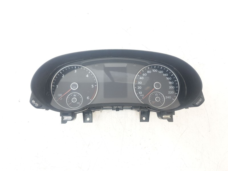 Recambio de cuadro instrumentos para seat alhambra (711) reference travel referencia OEM IAM 7N5920870Q  