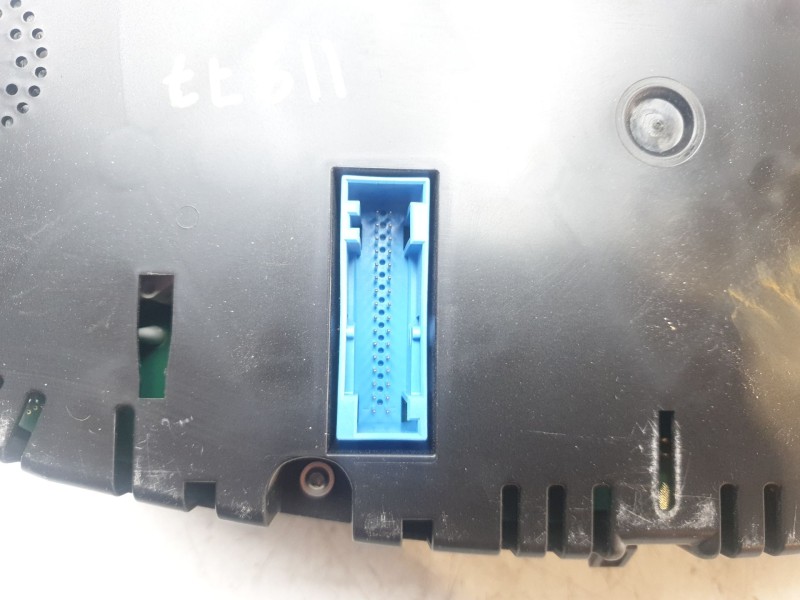 Recambio de cuadro instrumentos para seat alhambra (711) reference travel referencia OEM IAM 7N5920870Q  