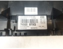 CUADRO INSTRUMENTOS 7N5920870Q 7N5920870Q 