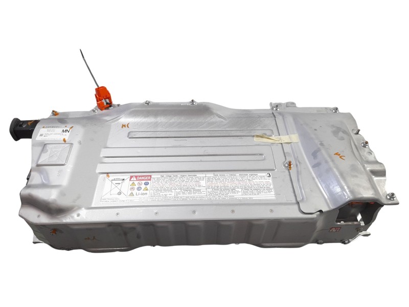 Recambio de bateria para toyota yaris (_p21_, _pa1_, _ph1_) 1.5 (mxpa11) referencia OEM IAM   