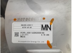 Recambio de bateria para toyota yaris (_p21_, _pa1_, _ph1_) 1.5 (mxpa11) referencia OEM IAM    2
