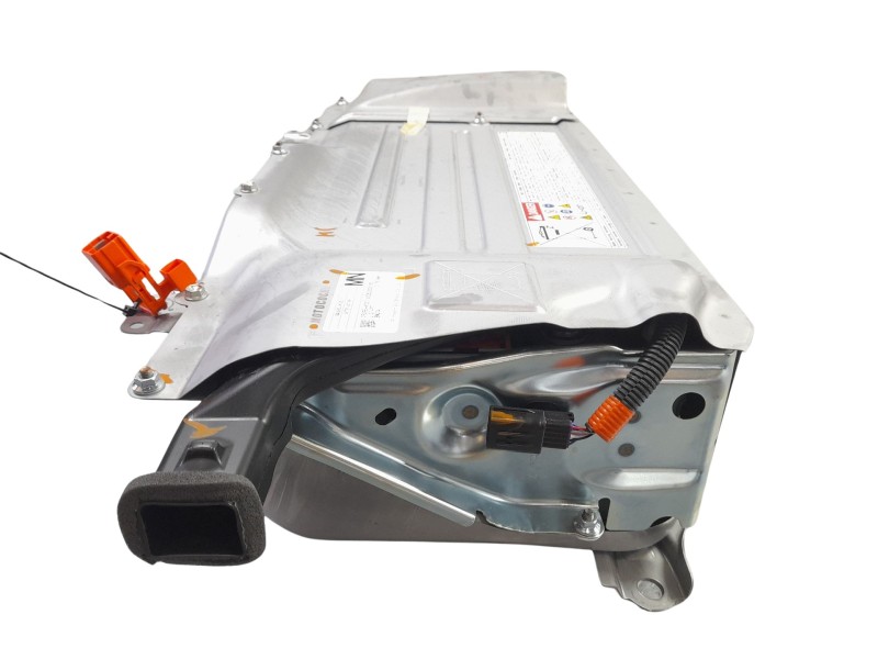 Recambio de bateria para toyota yaris (_p21_, _pa1_, _ph1_) 1.5 (mxpa11) referencia OEM IAM   