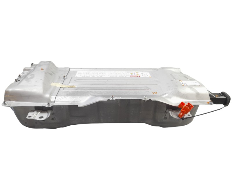 Recambio de bateria para toyota yaris (_p21_, _pa1_, _ph1_) 1.5 (mxpa11) referencia OEM IAM   