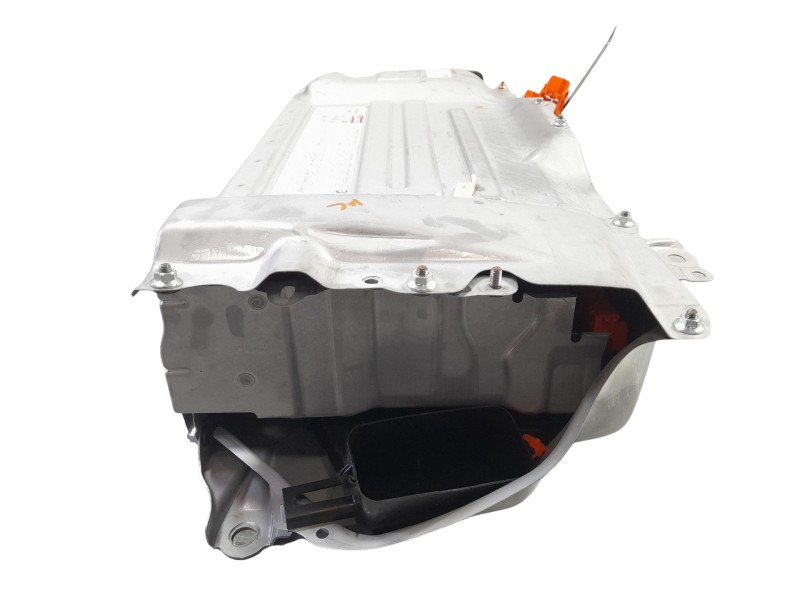 Recambio de bateria para toyota yaris (_p21_, _pa1_, _ph1_) 1.5 (mxpa11) referencia OEM IAM   