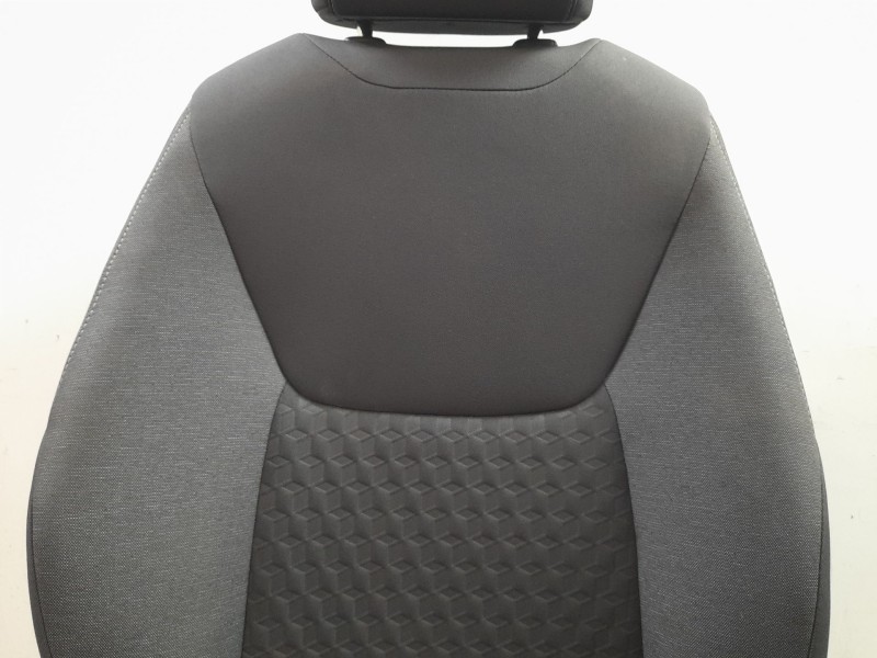 Recambio de juego asientos completo para toyota yaris (_p21_, _pa1_, _ph1_) 1.5 (mxpa11) referencia OEM IAM   