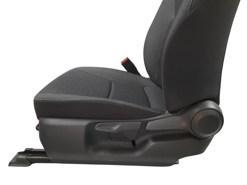 Recambio de juego asientos completo para toyota yaris (_p21_, _pa1_, _ph1_) 1.5 (mxpa11) referencia OEM IAM   