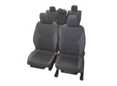 Recambio de juego asientos completo para toyota yaris (_p21_, _pa1_, _ph1_) 1.5 (mxpa11) referencia OEM IAM   