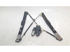 Recambio de elevalunas delantero izquierdo para seat ibiza v (kj1, kjg) 1.0 tsi referencia OEM IAM 6F0837461E  