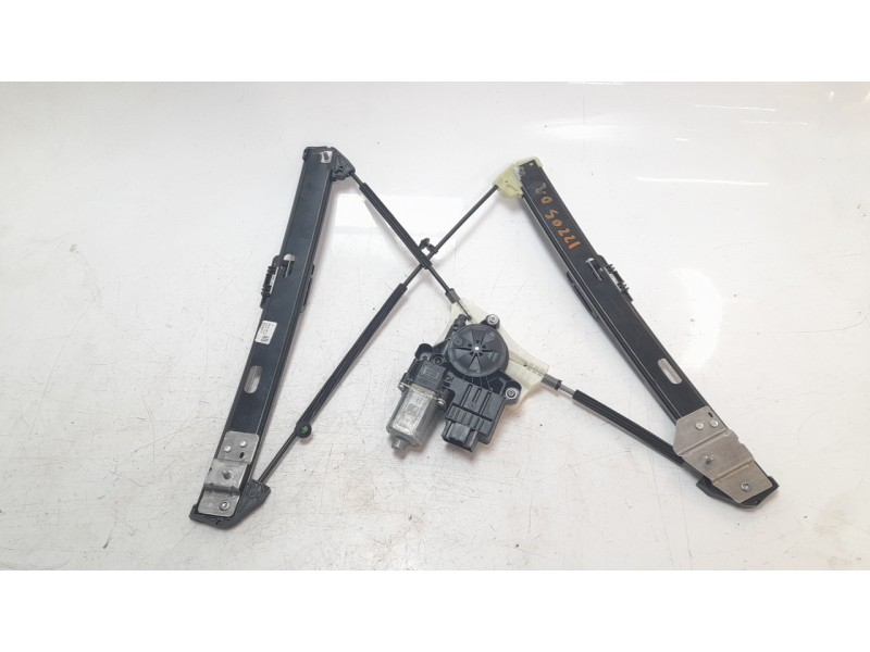 Recambio de elevalunas delantero izquierdo para seat ibiza v (kj1, kjg) 1.0 tsi referencia OEM IAM 6F0837461E  