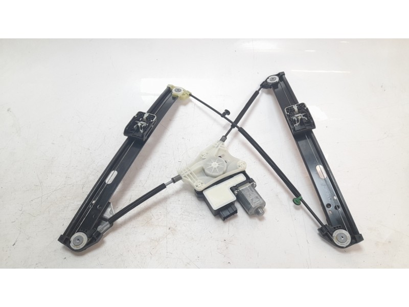 Recambio de elevalunas delantero izquierdo para seat ibiza v (kj1, kjg) 1.0 tsi referencia OEM IAM 6F0837461E  