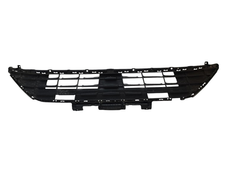 Recambio de moldura paragolpe delantera para hyundai tucson (nx4e, nx4a) 1.6 t-gdi hybrid 48v referencia OEM IAM 86531N7CA0  