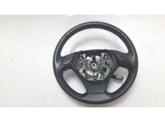 Recambio de volante para toyota c-hr hybrid active referencia OEM IAM 45100F4020C1  