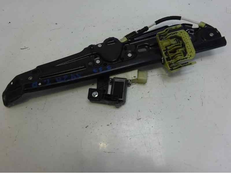 Recambio de elevalunas trasero derecho para bmw serie 5 lim. (f10) 530d referencia OEM IAM   