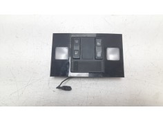 Recambio de luz interior para seat ibiza v (kj1, kjg) 1.0 tsi referencia OEM IAM 2GA947105S  