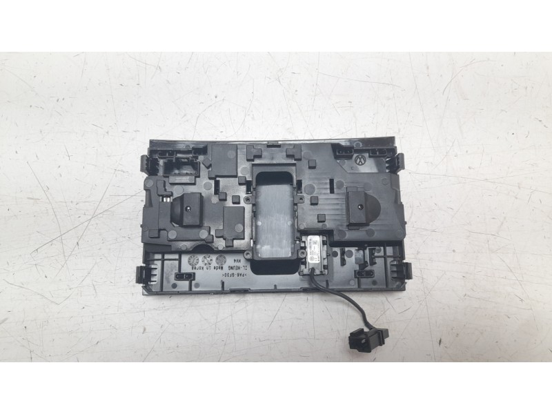 Recambio de luz interior para seat ibiza v (kj1, kjg) 1.0 tsi referencia OEM IAM 2GA947105S  