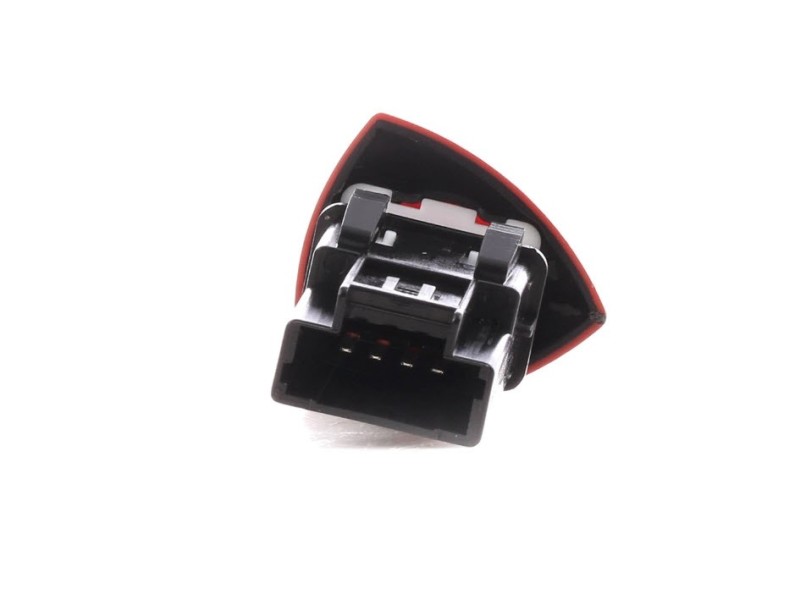 Recambio de warning para renault laguna ii (bg0) referencia OEM IAM 8200002441 IEF110017HQ EWSRE007