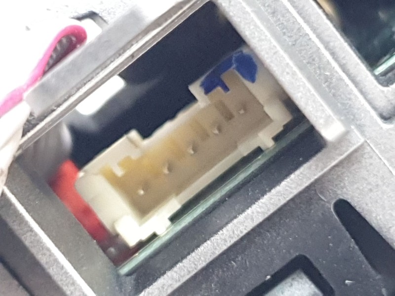 Recambio de mando volante para seat ibiza v (kj1, kjg) 1.0 tsi referencia OEM IAM 5FA919719AE  