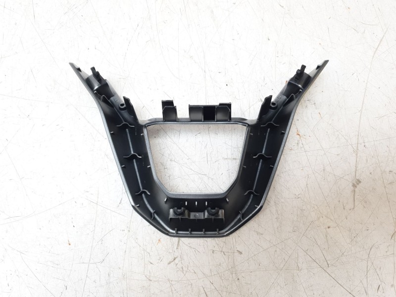 Recambio de moldura para seat ibiza v (kj1, kjg) 1.0 tsi referencia OEM IAM 3112154CAGAC  