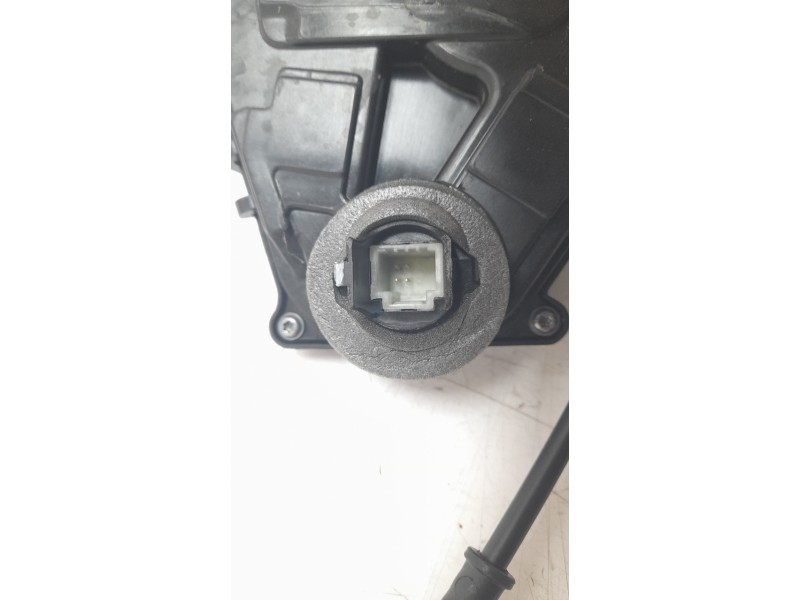 Recambio de cerradura puerta delantera derecha para renault captur ii (hf_) tce 90 (hfm6) referencia OEM IAM 805024067R  