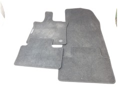 Recambio de juego alfombrillas para renault captur ii (hf_) tce 90 (hfm6) referencia OEM IAM 8201711341  