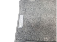 Recambio de juego alfombrillas para renault captur ii (hf_) tce 90 (hfm6) referencia OEM IAM 8201711341   2