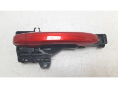 Recambio de maneta exterior delantera derecha para renault captur ii (hf_) tce 90 (hfm6) referencia OEM IAM 806068654R 806060419