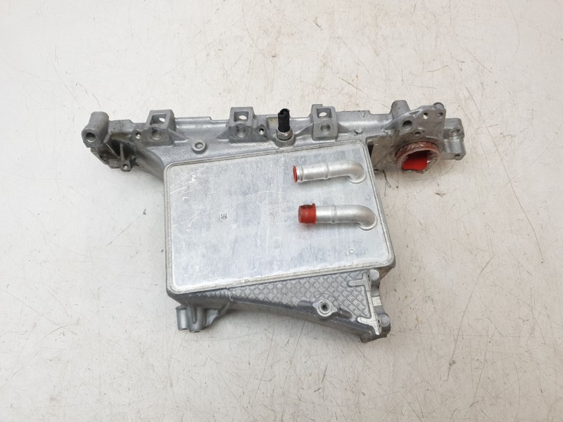 Recambio de colector admision para skoda kodiaq ambition referencia OEM IAM 04L129766AG  