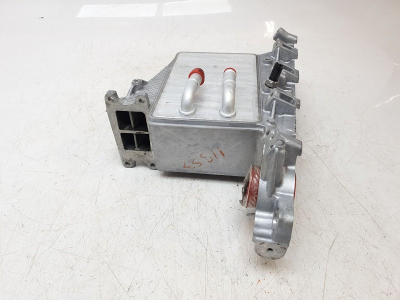 Recambio de colector admision para skoda kodiaq ambition referencia OEM IAM 04L129766AG  