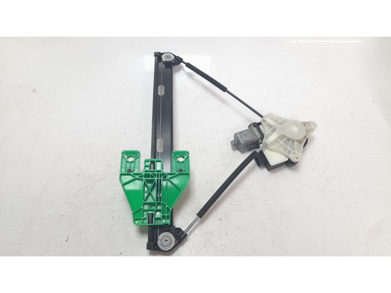 Recambio de elevalunas trasero derecho para seat leon sportstourer (kl8, kld) 2.0 tdi referencia OEM IAM 5FA839462A  