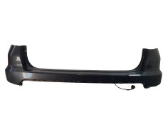 Recambio de paragolpes trasero para seat arona fr referencia OEM IAM 6F9807421  