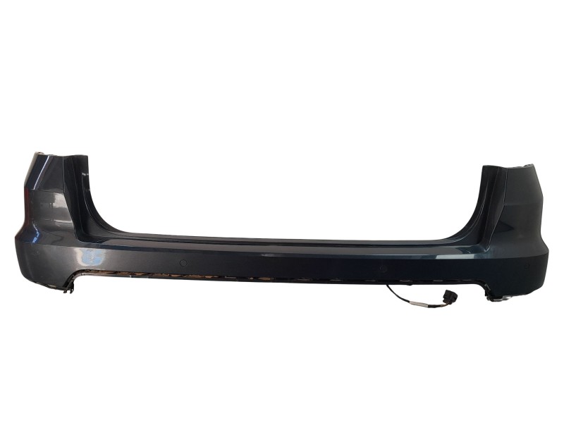 Recambio de paragolpes trasero para seat arona fr referencia OEM IAM 6F9807421  