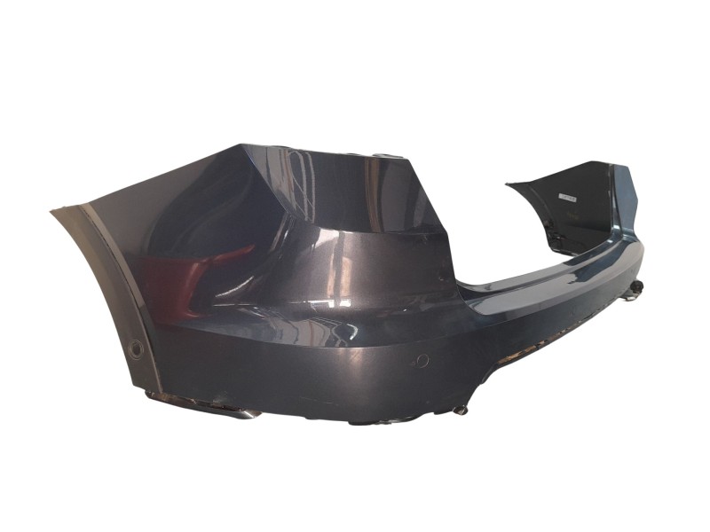 Recambio de paragolpes trasero para seat arona fr referencia OEM IAM 6F9807421  