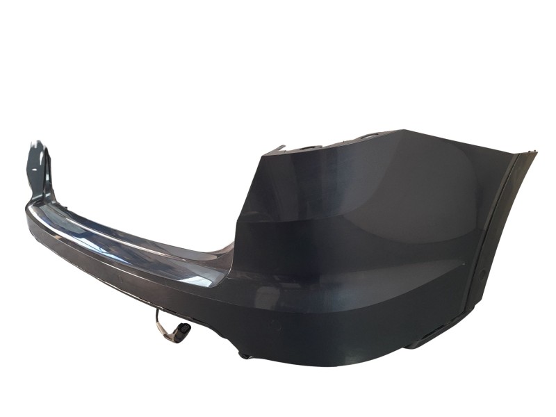 Recambio de paragolpes trasero para seat arona fr referencia OEM IAM 6F9807421  