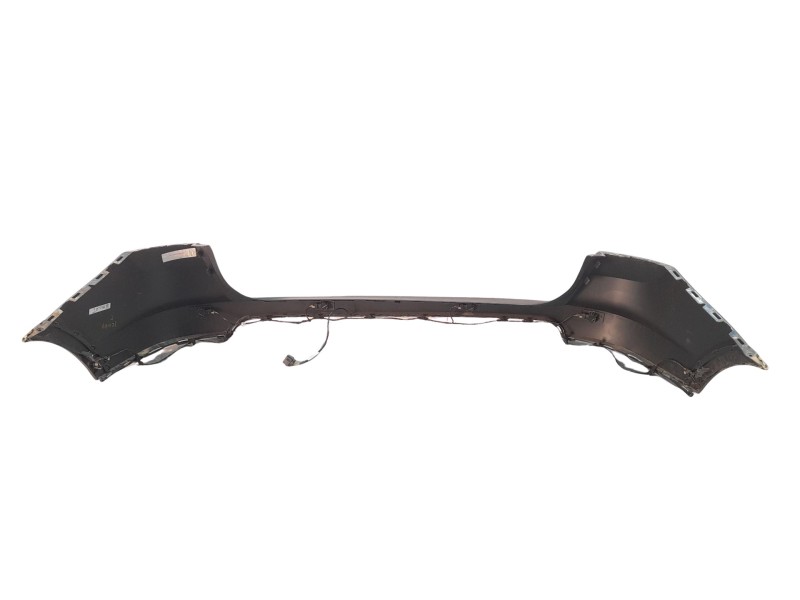 Recambio de paragolpes trasero para seat arona fr referencia OEM IAM 6F9807421  
