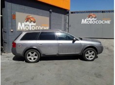 AUDI ALLROAD QUATTRO (4B5)