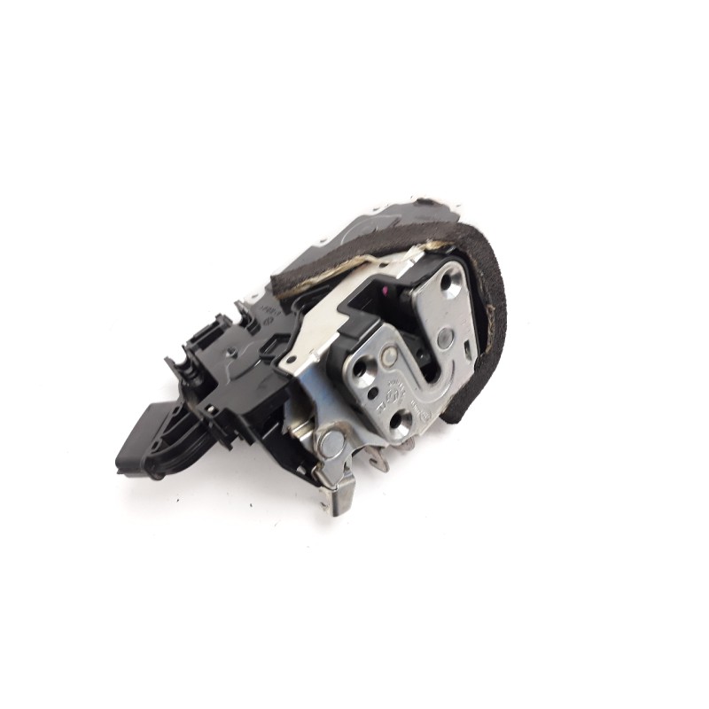 Recambio de cerradura puerta delantera derecha para nissan x-trail (t32) 1.6 dci turbodiesel cat referencia OEM IAM E7112130  