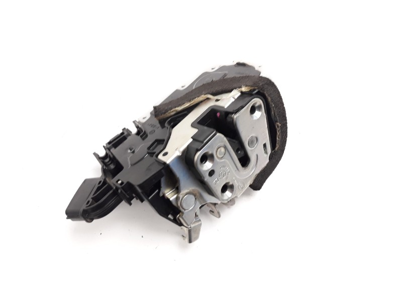 Recambio de cerradura puerta delantera derecha para nissan x-trail (t32) 1.6 dci turbodiesel cat referencia OEM IAM E7112130  