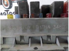Recambio de caja reles / fusibles para alfa romeo 147 (190) 2.0 16v cat referencia OEM IAM 46558759   2