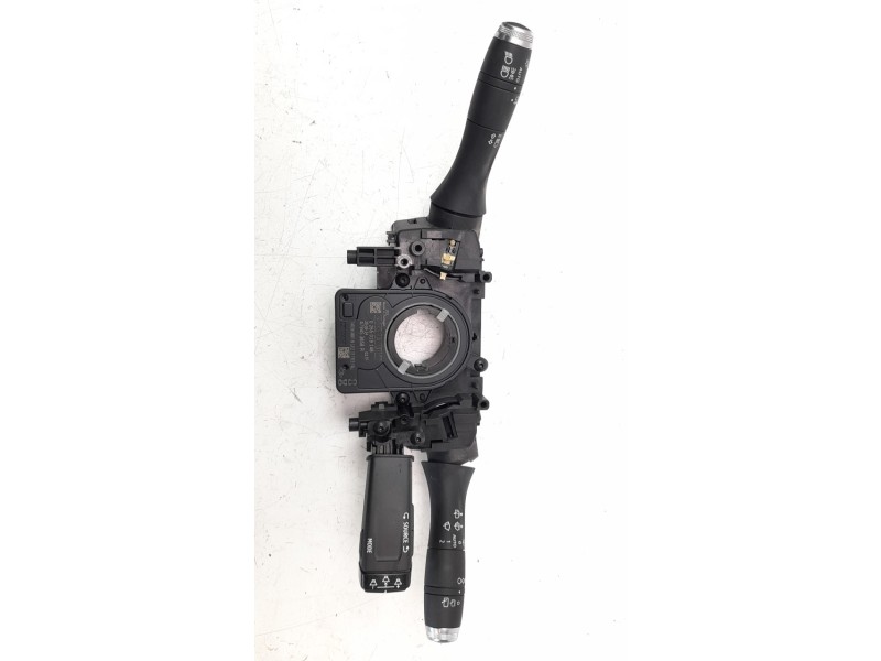 Recambio de mando multifuncion para renault captur ii 1.0 tce referencia OEM IAM 255675601R 0265019148 479453858R