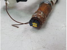 Recambio de airbag cortina delantero izquierdo para toyota c-hr hybrid active referencia OEM IAM AMI91A319PW6   2