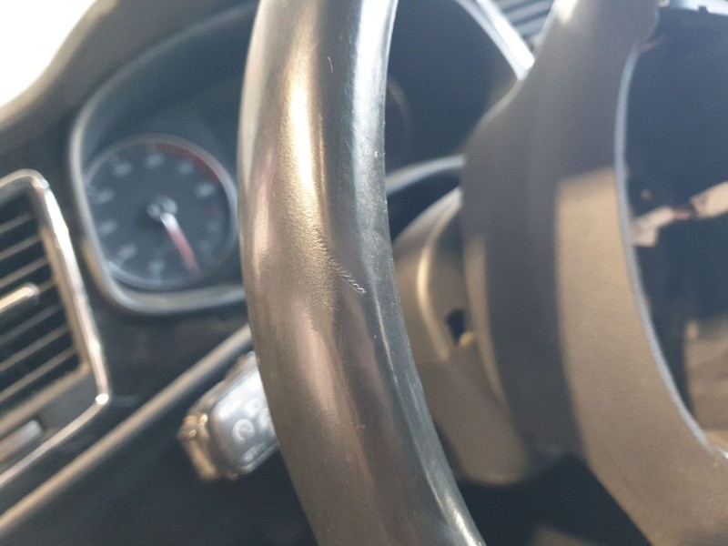 Recambio de volante para seat leon (5f1) 1.5 tsi referencia OEM IAM 5FA419091ADWVY  