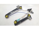 ELEVALUNAS TRASERO IZQUIERDO A1187300501 A1187300501 