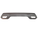 SPOILER PARAGOLPES TRASERO 6F9807425C 