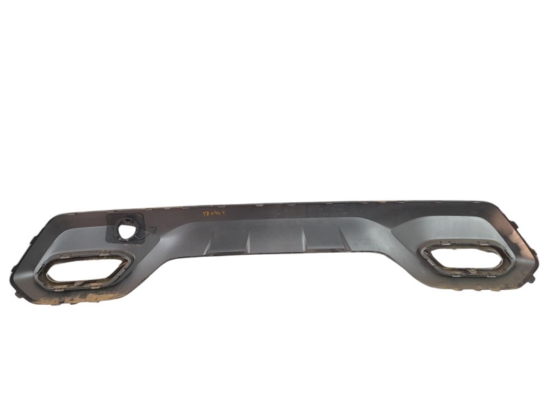 Recambio de spoiler paragolpes trasero para seat arona fr referencia OEM IAM   