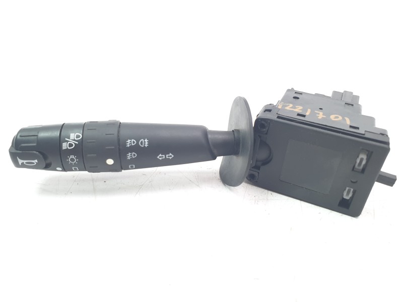 Recambio de mando intermitentes para invicta metro pick up electrico referencia OEM IAM 9625193169  